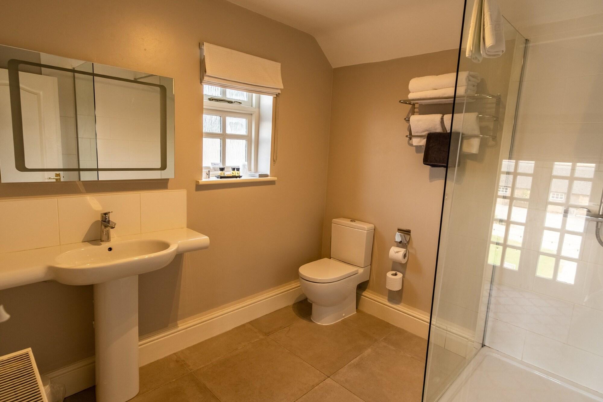 Donington Park Farmhouse Hotel Castle Donington Ngoại thất bức ảnh