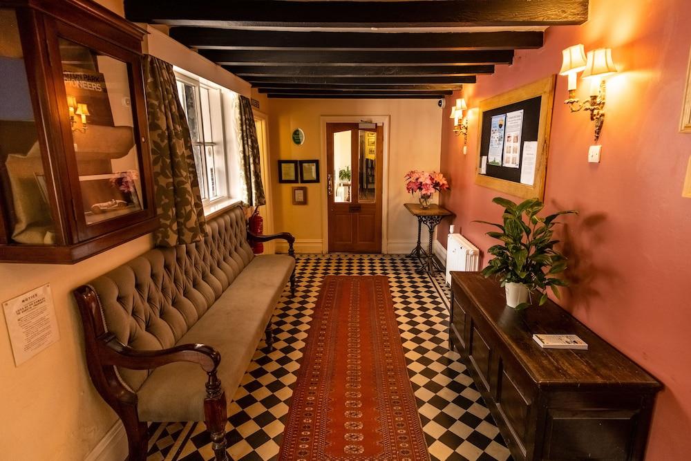 Donington Park Farmhouse Hotel Castle Donington Ngoại thất bức ảnh