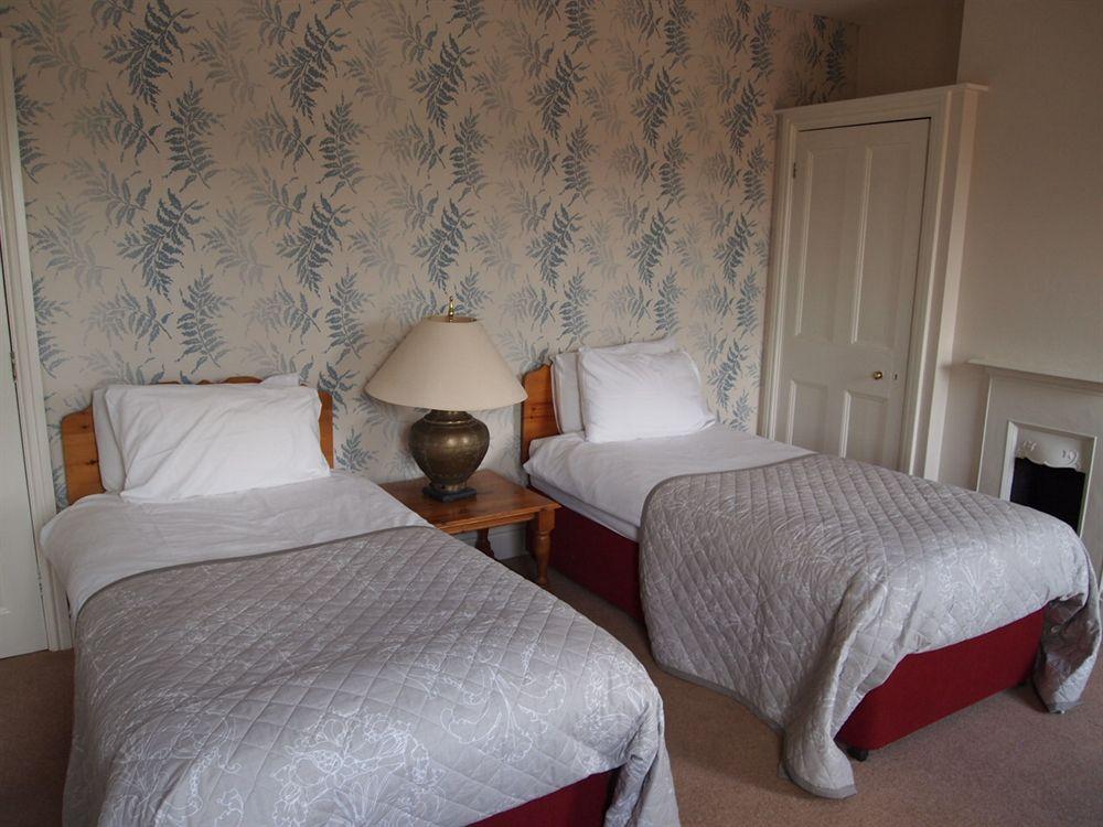 Donington Park Farmhouse Hotel Castle Donington Ngoại thất bức ảnh