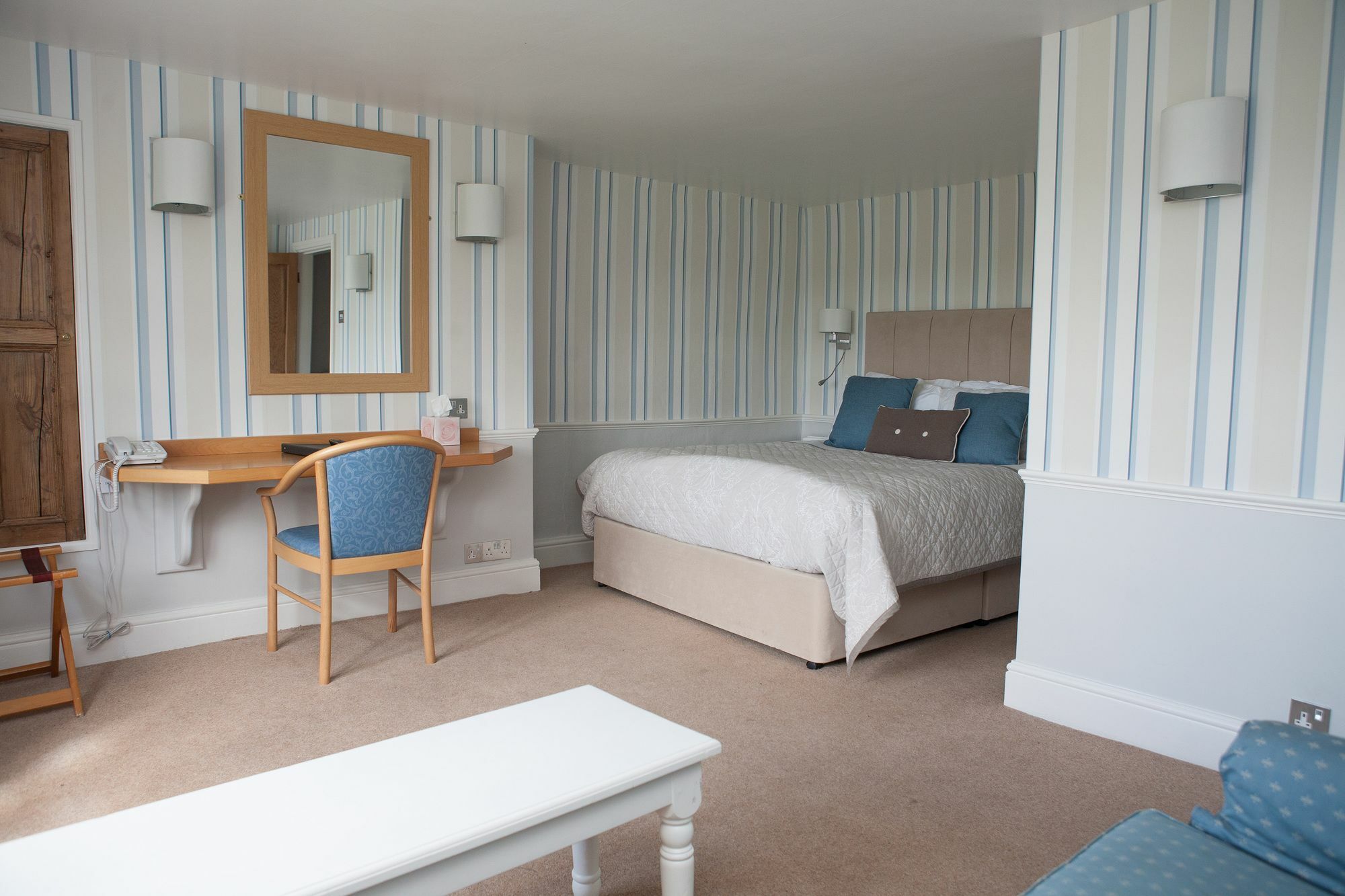 Donington Park Farmhouse Hotel Castle Donington Ngoại thất bức ảnh